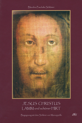 Cover Jesus Christus